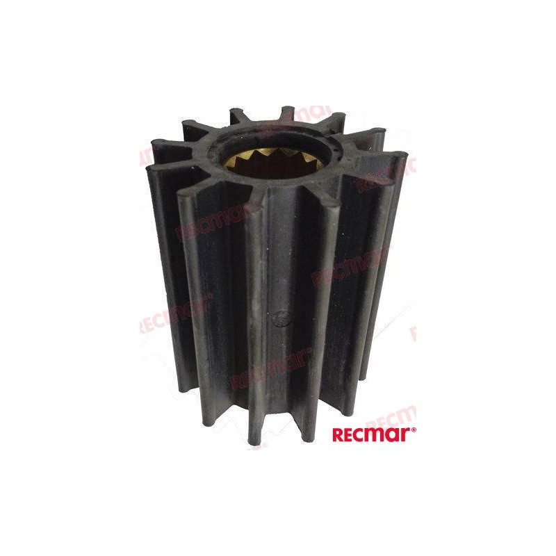 VOLVO IMPELLER 3887761