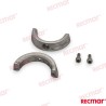 ANODO VOLVO HELICE PLEGABLE 2P (AL)