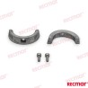 ANODO VOLVO HELICE PLEGABLE 2P (AL)