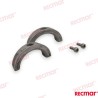 ANODO VOLVO HELICE PLEGABLE 2P (AL)