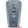 ANODO VOLVO DPH, SX-A, SX-D, FWD (ZN)