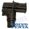 CODO ESCAPE VOLVO 25.7 CM