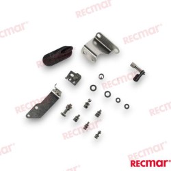 KIT DE CONTROL REMOTO