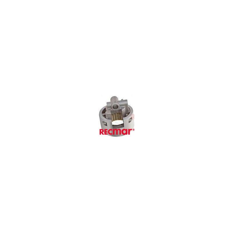 BEARING COVER
