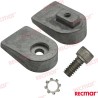 ANODO 78X20mm (ZN)