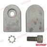 ANODO 78X20mm (ZN)