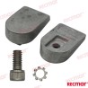 ANODO 78X20mm (ZN)