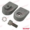 ANODO 78X20MM (AL)