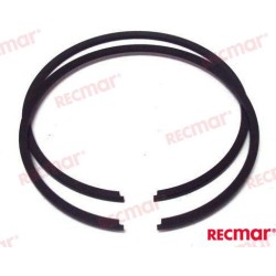 STD PISTON RING KIT