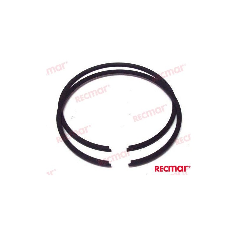STD PISTON RING KIT