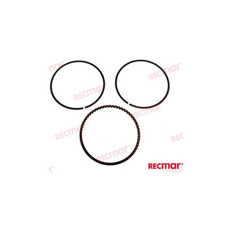 KIT AROS PARSUN PARA MODELOS F8