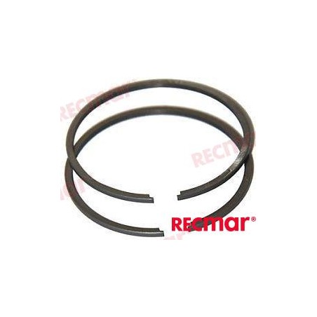 JOHNSON 5HP PISTON RING KIT