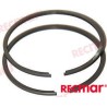 KIT AROS PISTON JOHNSON 5HP