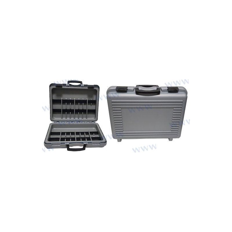 MALETA PARA CABLES DIAGNOSIS TEXA