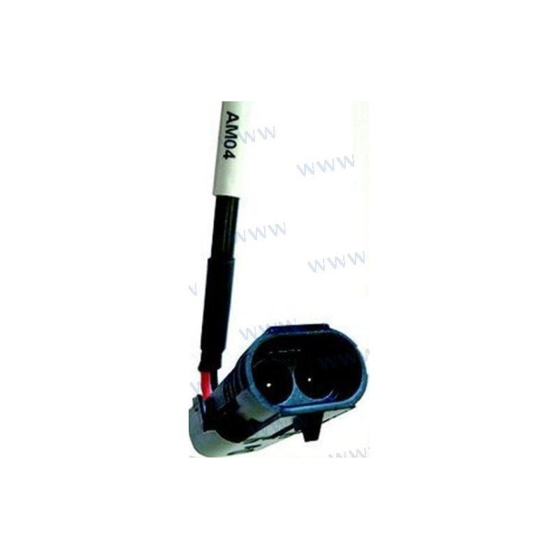 CABLE AUTODIAGNOSIS MERCURY 2 PINS AM04