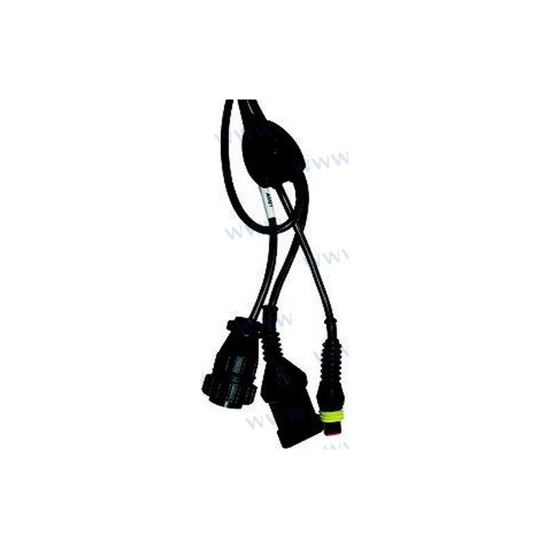 CABLE INTERFAZ AUTODIAGNOSIS AM01