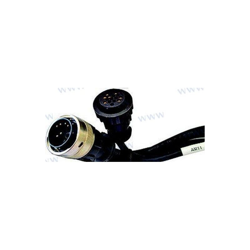 CABLE INTERFAZ AUTODIAGNOSIS (AM11) FTP