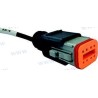 DIAGNOSEKABELADAPTER (AM18) VOLVO