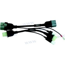 CABLE DIAGNOSIS KAWASAKI