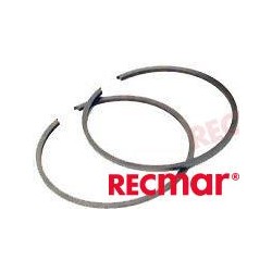 KIT AROS PISTON STD