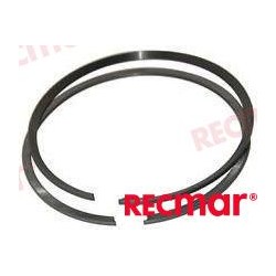 KIT AROS PISTON 030