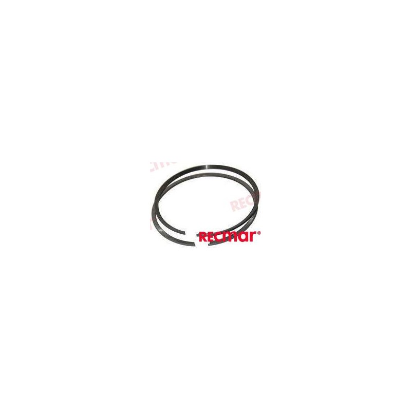 PISTON RING KIT 030