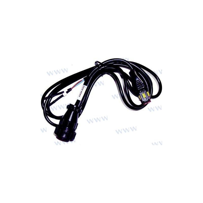 CABLE INTERFAZ AUTODIAGNOSIS (AM26) VOLV