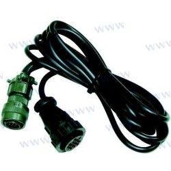 CABLE DIAGNOSIS MTU-MDEC (AM28)