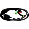 CABLE DIAGNOSIS TOHATSU (AM30)