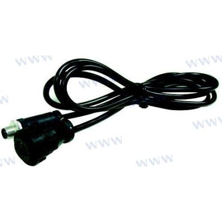 CABLE DIAGNOSIS MAN (AM31)