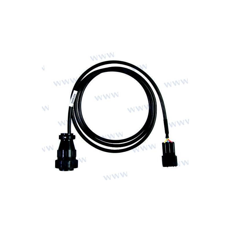 CABLE DIAGNOSIS PARSUN 3151 / AP54