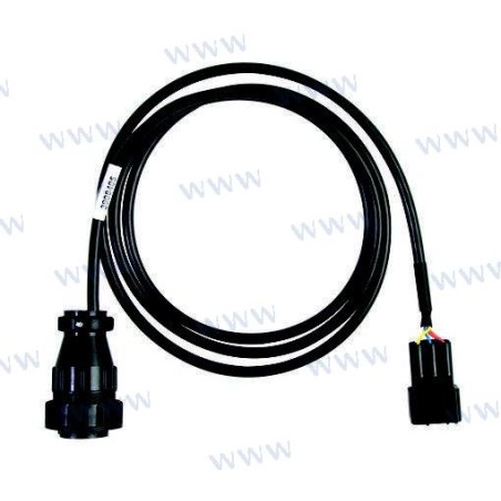 CABLE DIAGNOSIS PARSUN 3151 / AP54