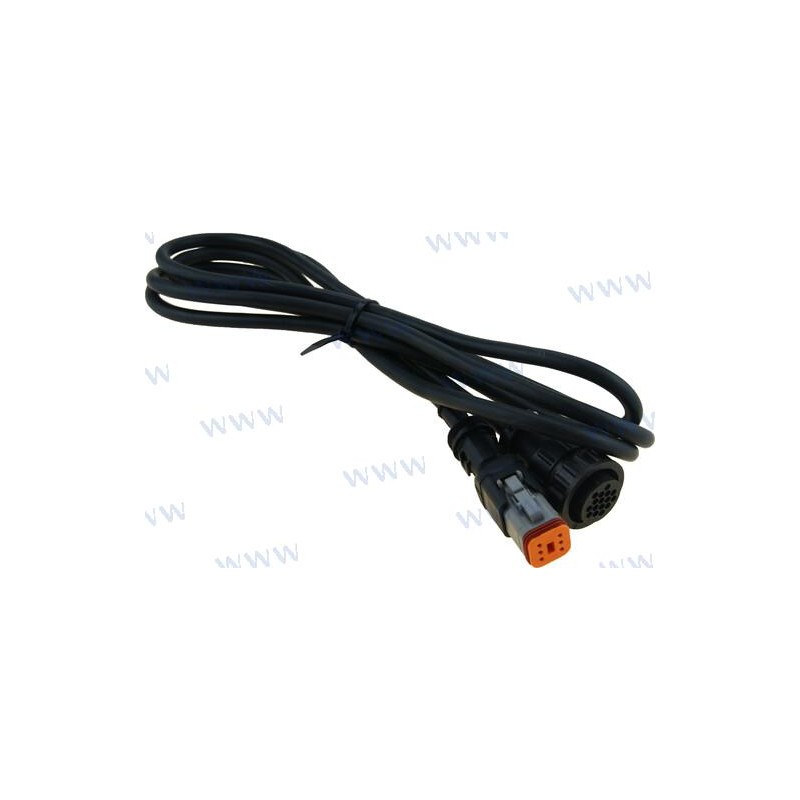 CABLE INTERFAZ VOLVO (AM40)