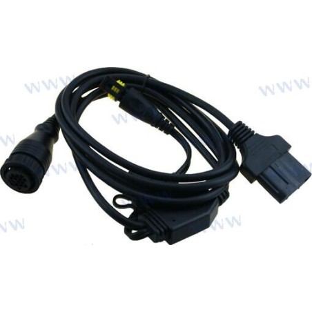 CABLE DIAGNOSIS MARINE OBDM (3151/AM43)