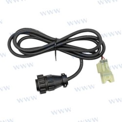 CABLE DIAGNOSIS MARINE TOHATSU (AM46-A)