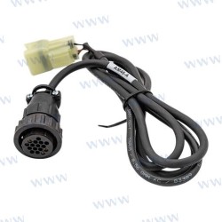 CABLE DIAGNOSIS MARINE TOHATSU (AM46-A)