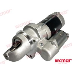 ANLASSERMOTOR
