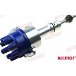 DISTRIBUIDOR FORD 302 5.0L V8
