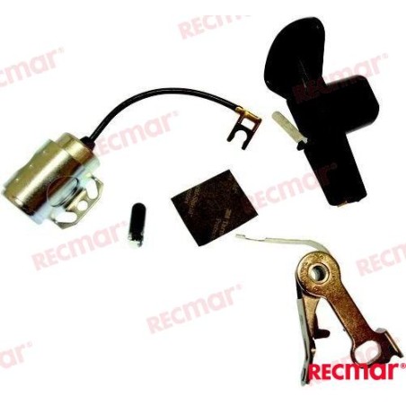KIT ENCENDIDO