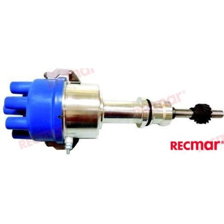 DISTRIBUTOR FORD 351 5.8L V8