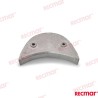 ANODO BRP 90-140 HP 116mm (ZN)