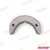 ANODO BRP 50-75 HP 102mm (ZN)