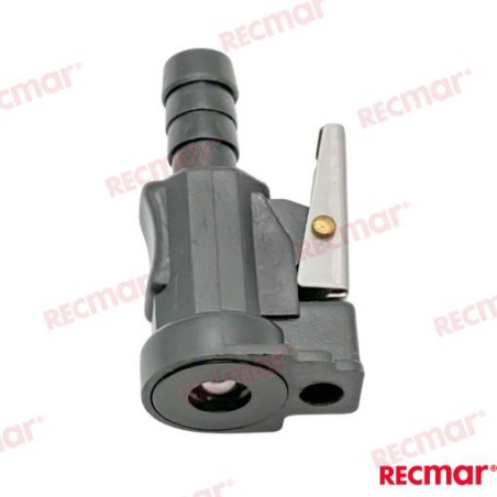CONECTOR HEMBRA TOHATSU 3/8