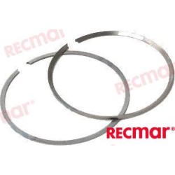 KIT AROS PISTON STD