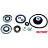 RETENTION AND GASKET KIT