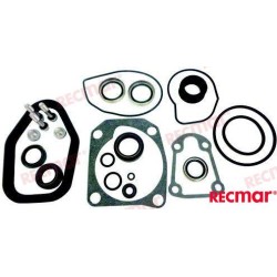 RETENTION AND GASKET KIT