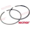 KIT AROS PISTON STD