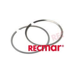 KIT AROS PISTON FUERABORDA 030