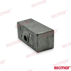 ANODO BRP 250 - 300 HP 64MM (ZN)