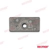 ANODO BRP 250 - 300 HP 64MM (ZN)